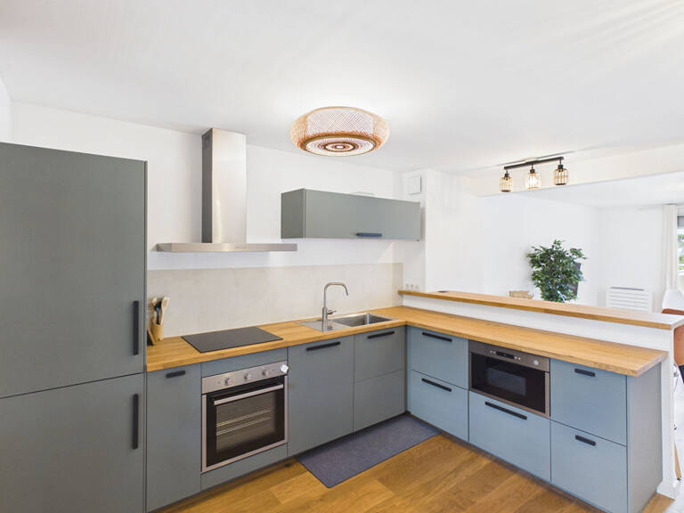 Appartement Duplex meublé Bastia 3 pièce(s) — photo 1