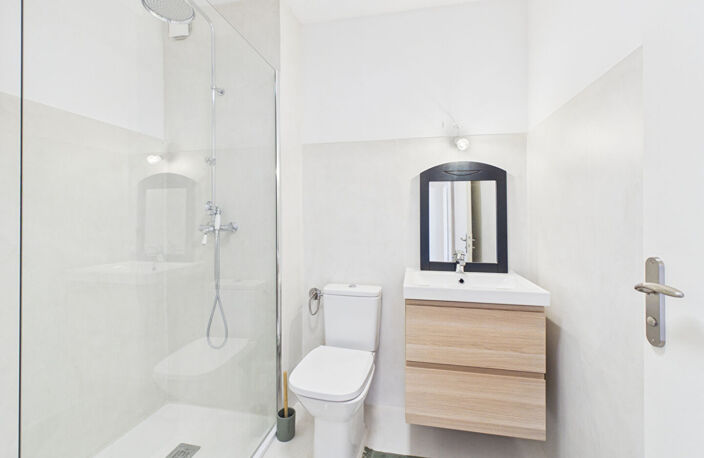 Appartement Duplex meublé Bastia 3 pièce(s) — photo 3