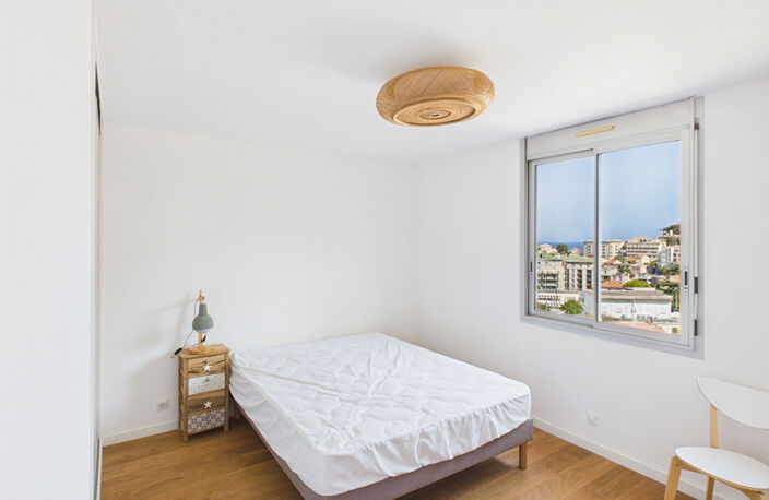Appartement Duplex meublé Bastia 3 pièce(s) — photo 4
