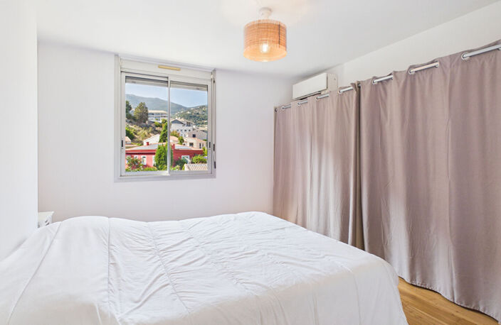 Appartement Duplex meublé Bastia 3 pièce(s) — photo 5
