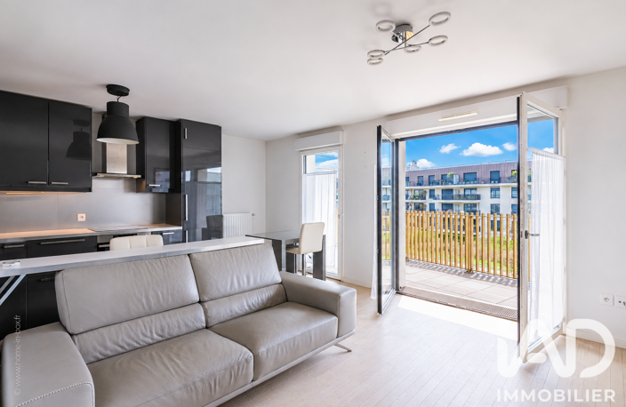 Vente Appartement 3 pièces — photo 2