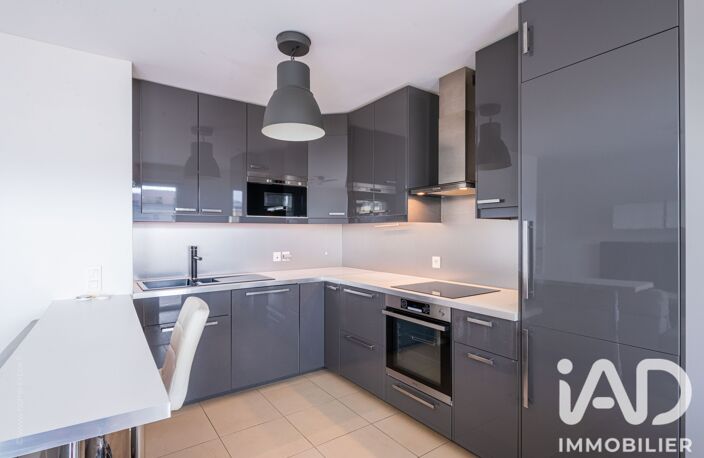 Vente Appartement 3 pièces — photo 3