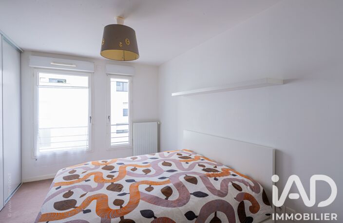 Vente Appartement 3 pièces — photo 5