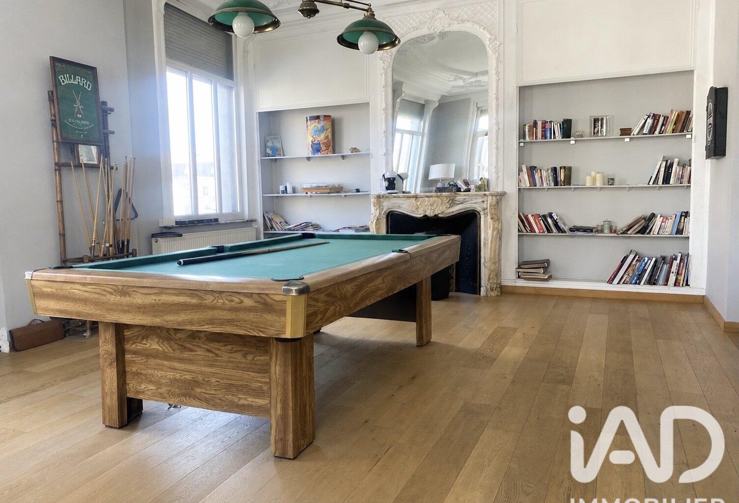 Vente Maison/villa 9 pièces — photo 1