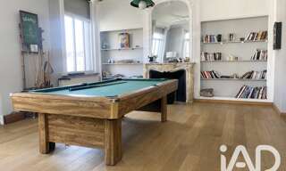 Maison 9 Pièces 340 m² à vendre à Roubaix (59100)