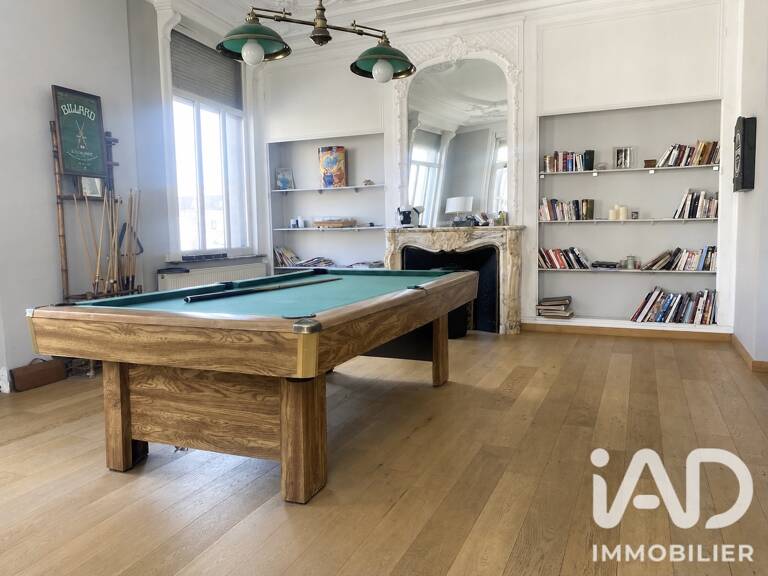Vente Maison/villa 9 pièces — photo 1