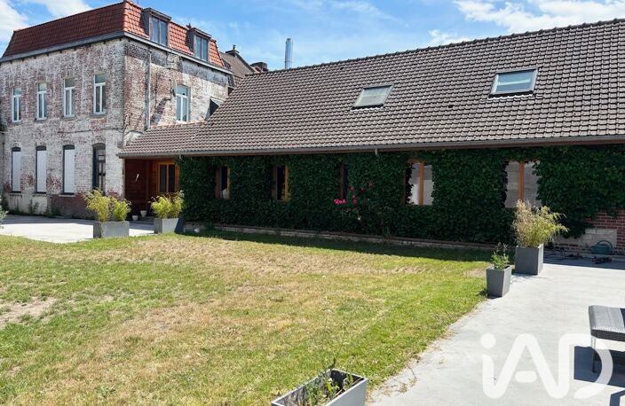 Vente Maison/villa 9 pièces — photo 3
