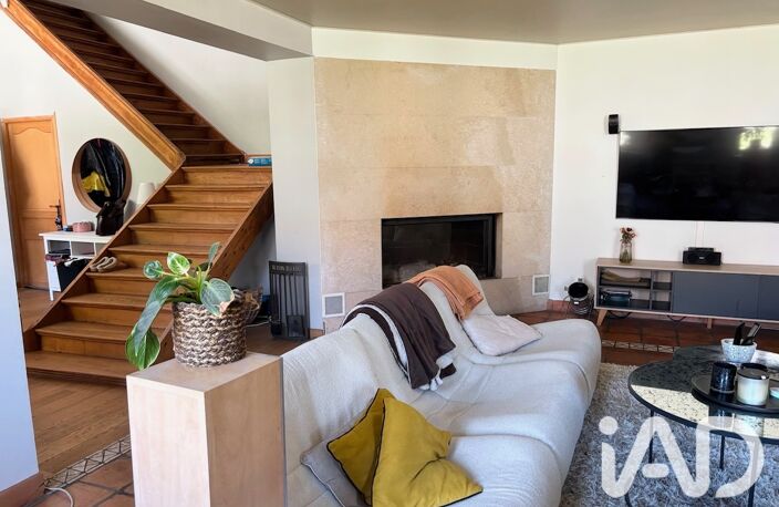 Vente Maison/villa 9 pièces — photo 4