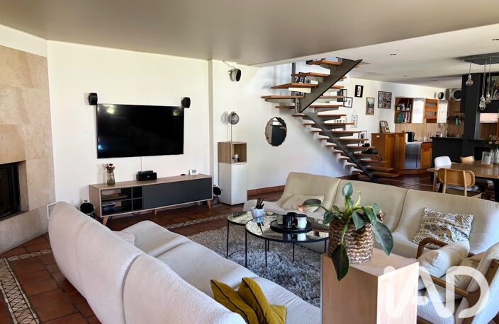 Vente Maison/villa 9 pièces — photo 5
