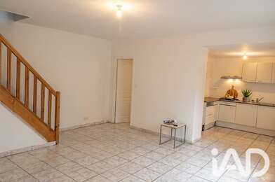 Maison 3 pièces 84000 €