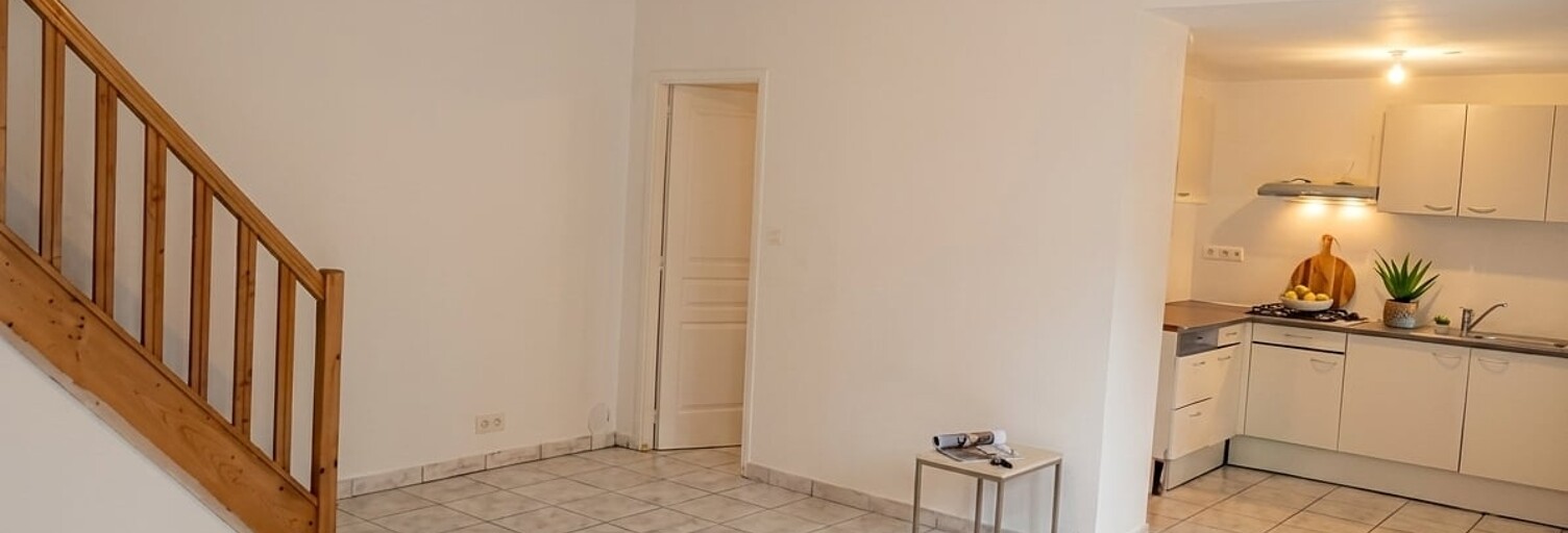 Maison 3 Pièces 60 m² à vendre à Maing (59233)
