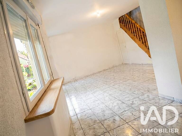 Vente Maison/villa 3 pièces — photo 1