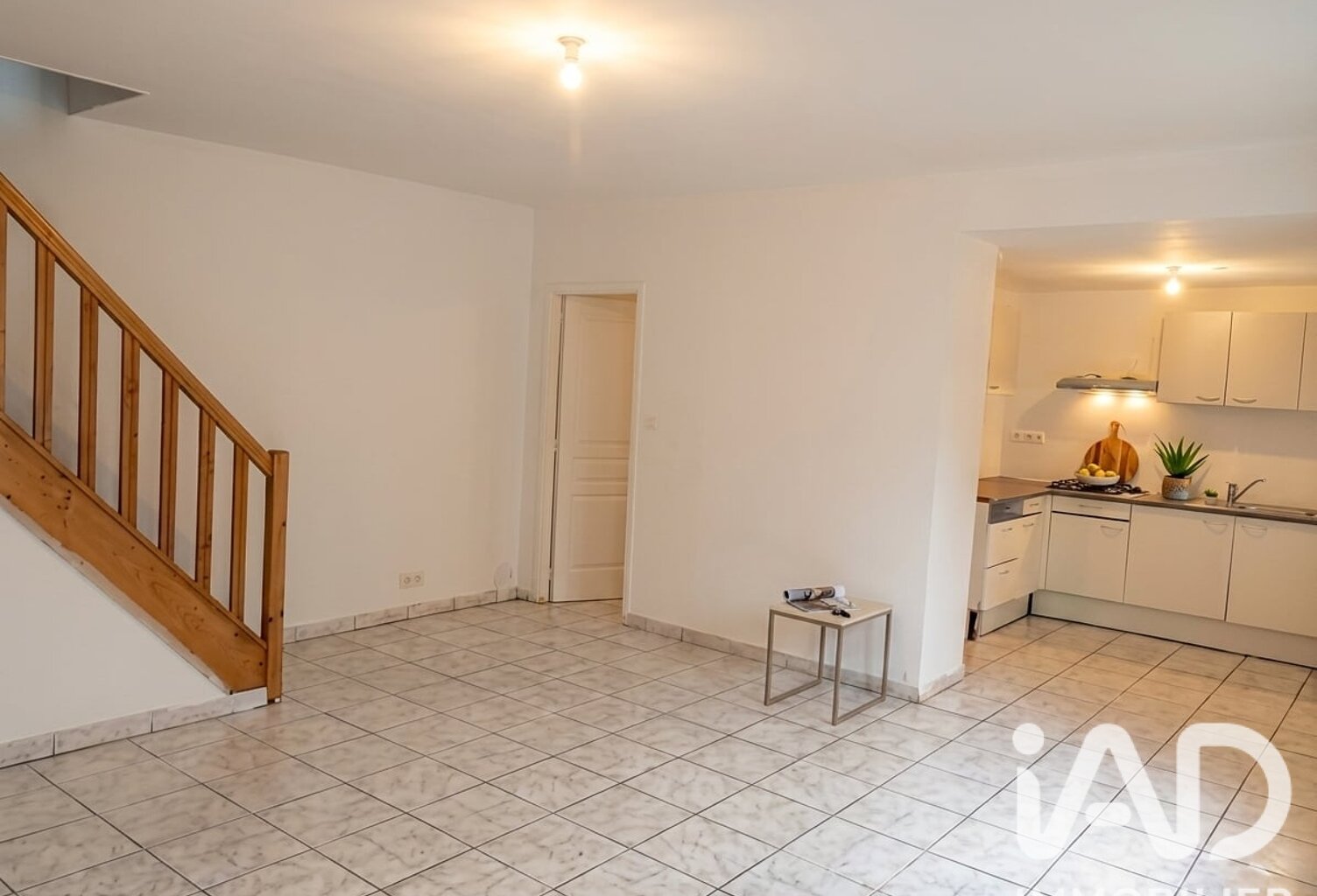 Vente Maison/villa 3 pièces — photo 1