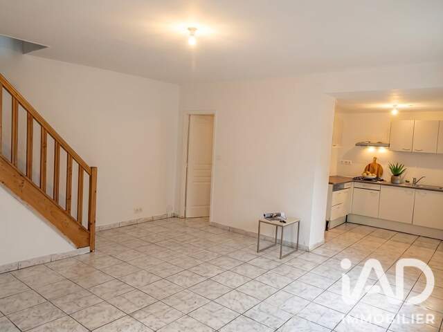 Vente Maison/villa 3 pièces — photo du bien