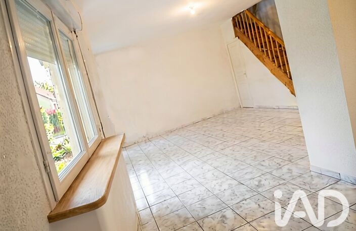 Vente Maison/villa 3 pièces — photo 2