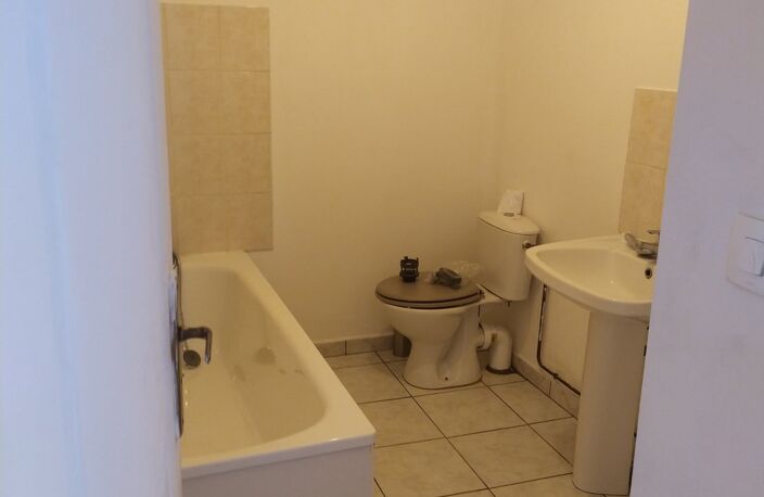 Vente Maison/villa 3 pièces — photo 3