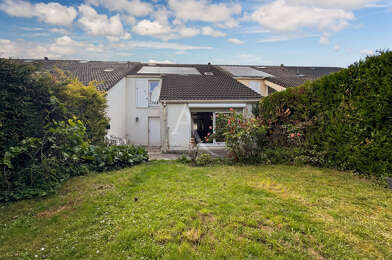 Maison 5 pièces 305000 €