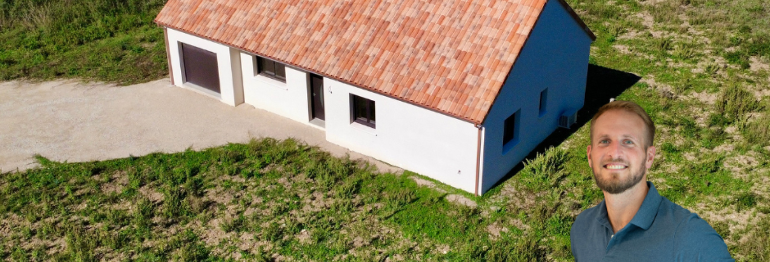 Maison 4 Pièces 95 m² à vendre à Archigny (86210)