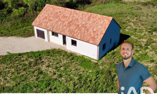 Maison 4 Pièces 95 m² à vendre à Archigny (86210)