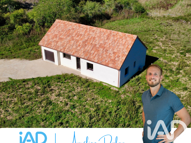 Vente Pavillon 4 pièces — photo du bien