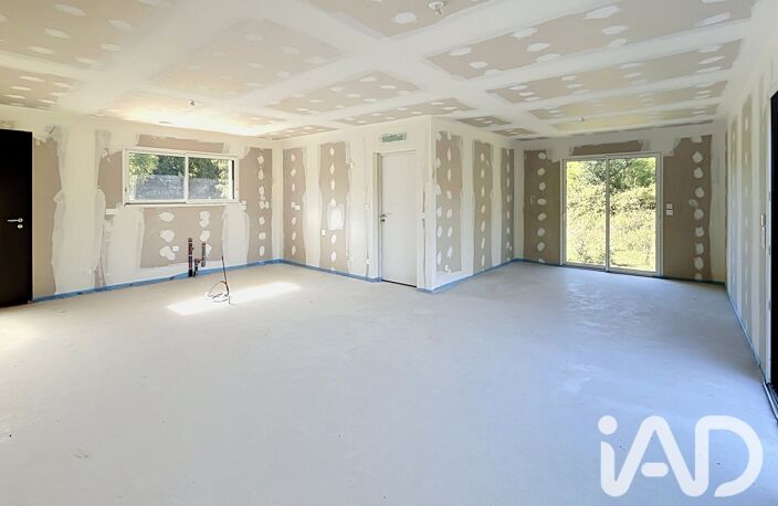Vente Pavillon 4 pièces — photo 2