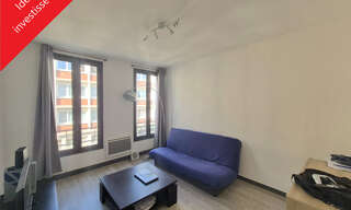 Appartement 1 Pièce 28 m² à vendre à Le Havre (76600)