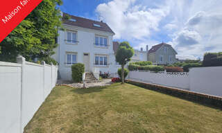 Maison 6 Pièces 120 m² à vendre à Le Havre (76620)