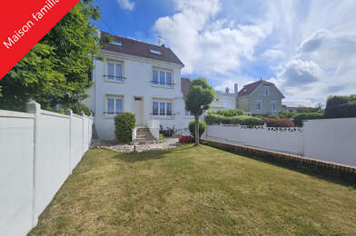 Maison 6 pièces 299500 €