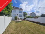 Maison à vendre  Le Havre Les Acacias  120 m²  4 chambres  Jardin  Double garage — photo 2