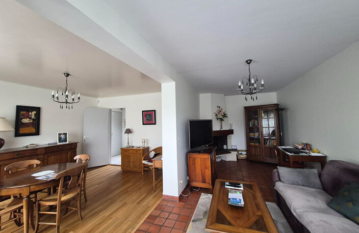Maison à vendre  Le Havre Les Acacias  120 m²  4 chambres  Jardin  Double garage — photo 4