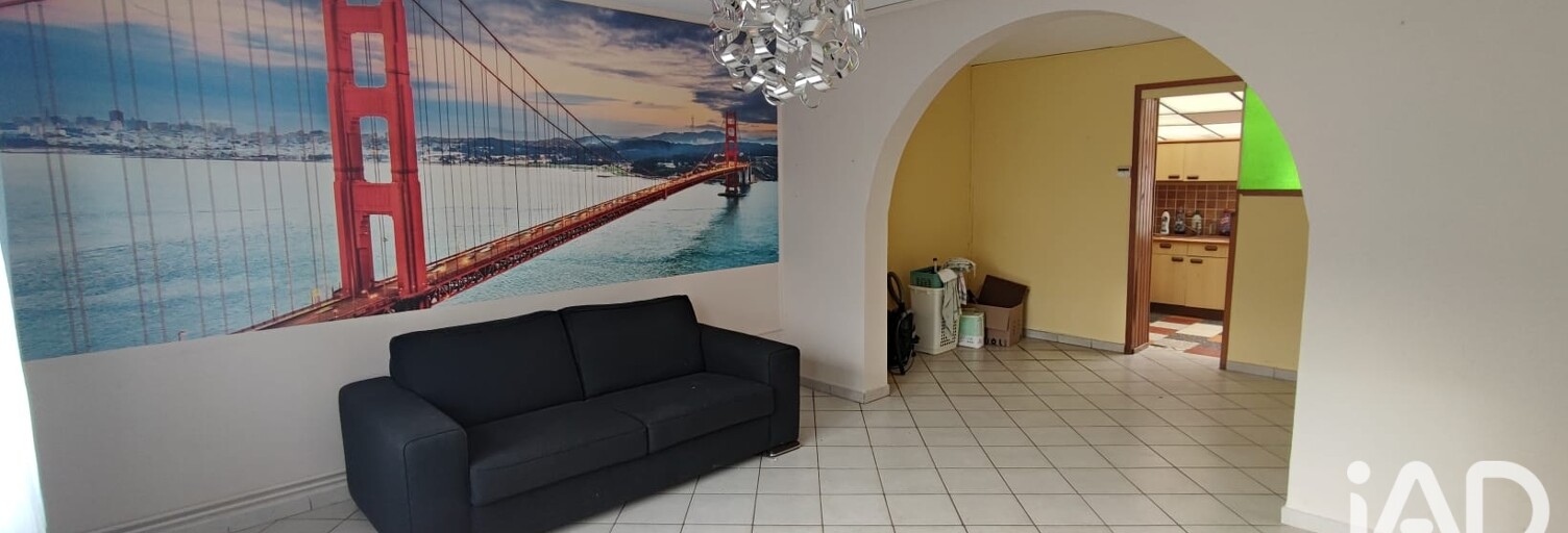 Maison 5 Pièces 85 m² à vendre à Lille (59160)