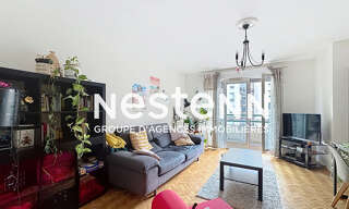 Appartement 4 Pièces 85 m² à louer à Lyon 3 (69003)