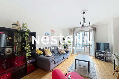 Appartement 4 pièces 1500 €