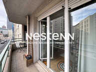 Appartement 4 pièces meublé avec ascenseur et stationnement Dauphiné - Lyon 3e — photo 3