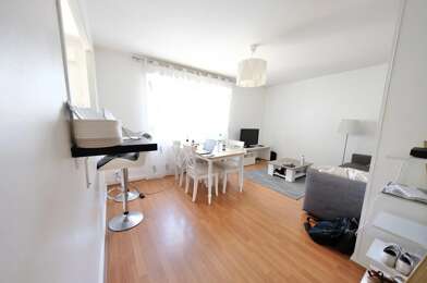 Appartement 2 pièces 170000 €