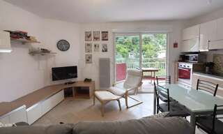 Appartement 2 Pièces 42 m² à louer à Menton (06500)