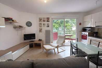 Appartement 2 pièces 1400 €
