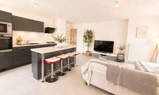 Appartement 4 Pièces 86 m² à vendre à Marseille 4 (13004)
