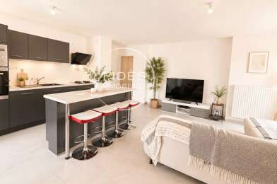 Appartement 4 pièces 355000 €