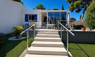 Maison 6 Pièces 110 m² à vendre à Marseille 9 (13009)