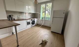 Appartement 3 Pièces 58 m² à louer à Marseille 4 (13004)