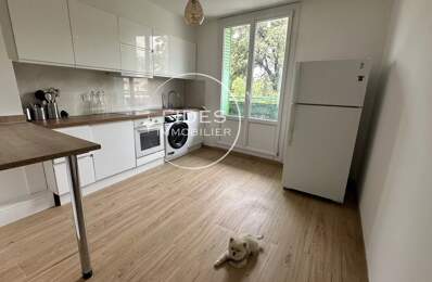 APPARTEMENT ENTIÈREMENT RÉNOVÉ – 13004 MARSEILLE — photo du bien