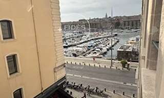 Appartement 3 Pièces 46 m² à louer à Marseille 1 (13001)