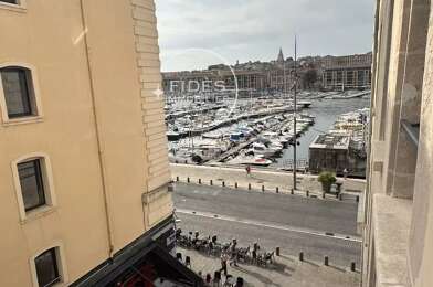 Appartement 3 pièces 1250 €