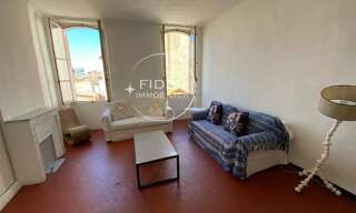 Appartement 2 Pièces 51 m² à louer à Marseille 2 (13002)