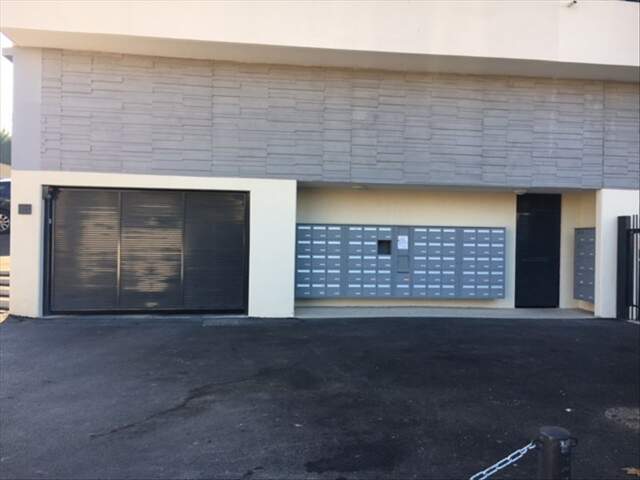 Box la Toutrelle — photo du bien