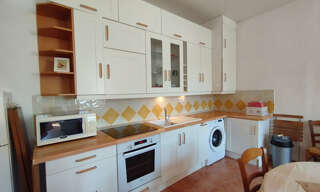 Appartement 2 Pièces 42 m² à louer à Marseille 8 (13008)