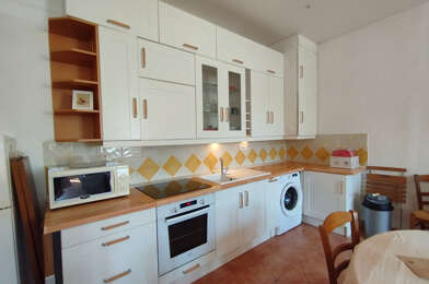 Appartement 2 pièces 898 €