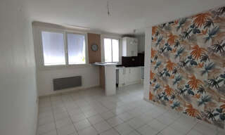 Appartement 3 Pièces 49 m² à louer à Marseille 8 (13008)