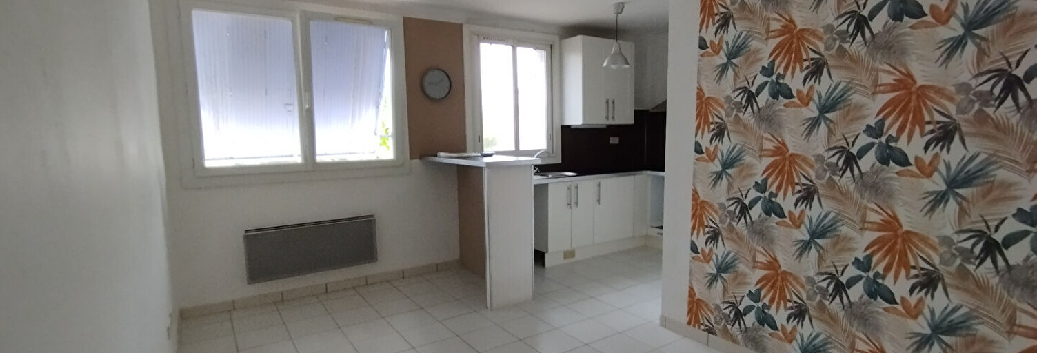 Appartement 3 Pièces 49 m² à louer à Marseille 8 (13008)